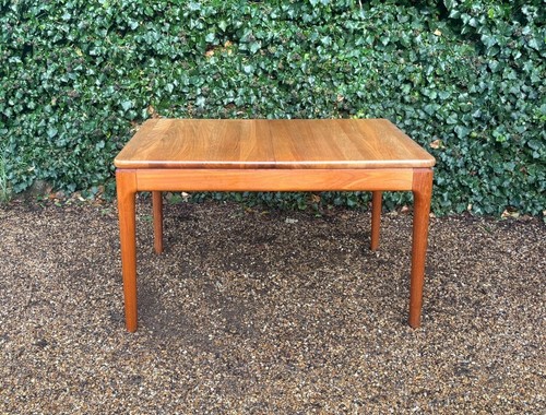 Danish mid century - danish, teak