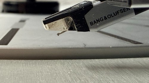 Bang olufsen beogram 5500 - &,