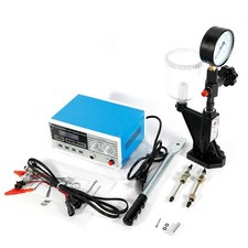 Diesel CR Injector Tester