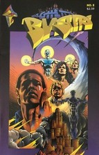 Ghetto Blasters, The #2 FN