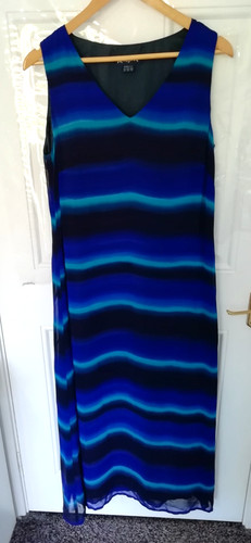 Vintage monsoon maxi - vintage,