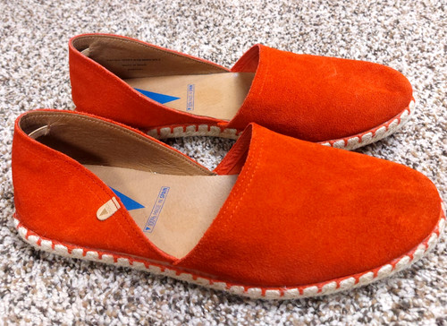 Verbenas carmen espadrille - verbenas,