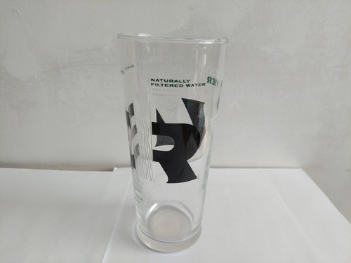 Becks vier lager beer pint - becks,