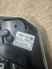 Ford Transit MK8 Custom Latch