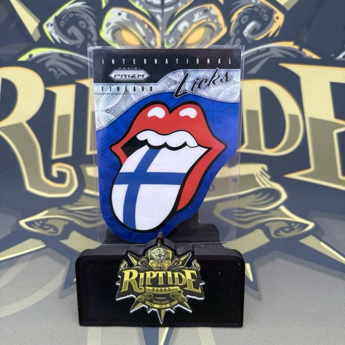 The rolling stones panini - the,