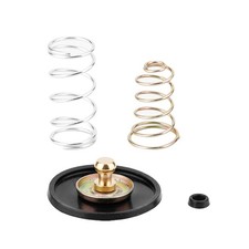 4pcs Carburetor Repair Rebuild