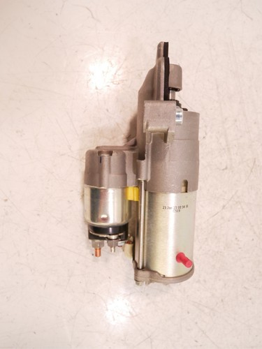 Starter jx6t 11000 - starter, yzja