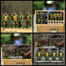 Movie Merchandise: 4-Pack