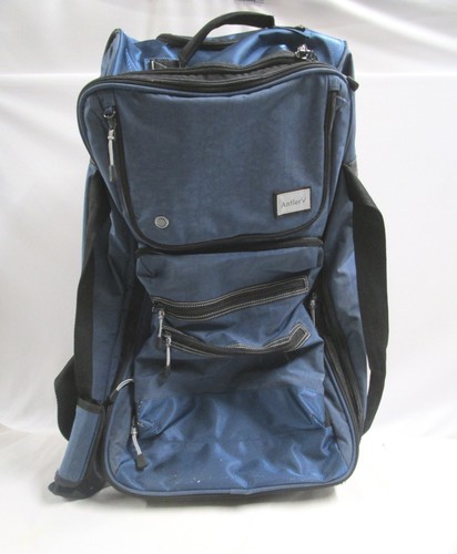 Antler backpack with wheels - with,