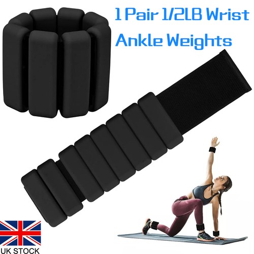 Pair wearable wrist ankle - pair,