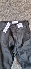Topshop BNWT Black Skinny