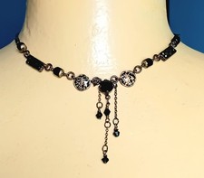 Pilgrim Danish Design Black &