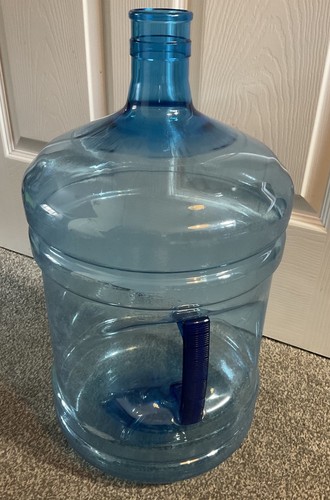 Water cooler bottle empty 9 - bottle,