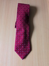 Mens Marks and Spencer Red