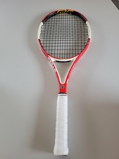 Wilson Ncode Six One 95 Tennis