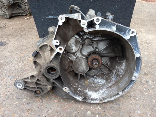 Ford focus mk3 speed manual - ford, 6