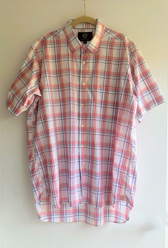 Viyella men short - men's, sleeve