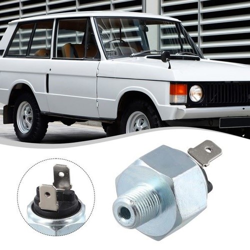 Hydraulic brake light - brake, switch