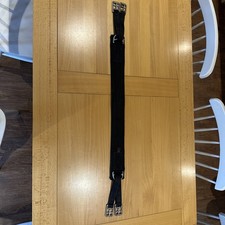 Aerborn Humane Girth Black