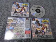 Crash Bandicoot 3 Warped