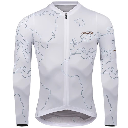 Men summer long sleeve cycling - sleeve,