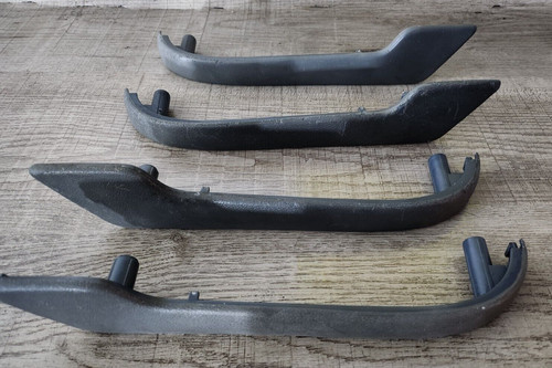 Ford escort mk4 interior - ford,