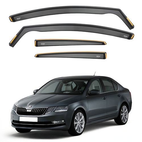 Ispeed wind deflectors for - ispeed,