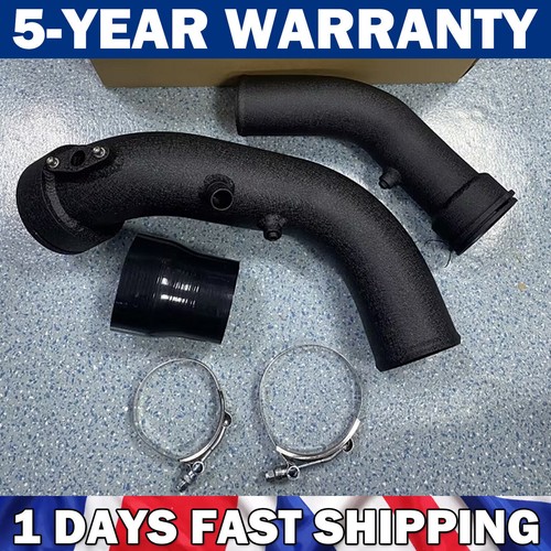 New n55 charge - pipe, kit
