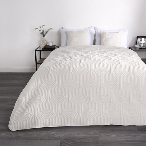 Pinsonic blanket quilted - pinsonic,