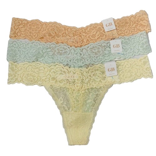 Thong juniors women nylon - thong,