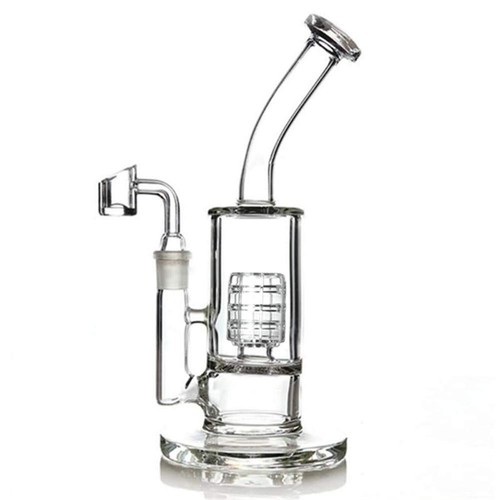 Rora glass bong 5mm - bong,