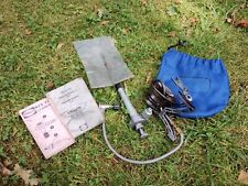 Primus Himalaya MFS 3288 Multifuel Stove -  Omnifuel 