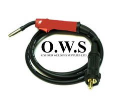 MB15 3 METER BINZEL TYPE EURO