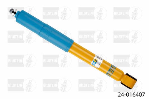 Bilstein rear shock - b6,