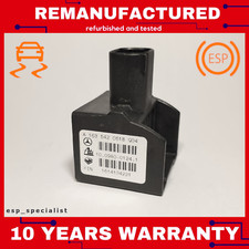 Mercedes ML, SLK, CLK, C ESP Lateral Acceleration Sensor A1635420618Q04