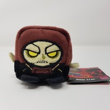 Kawaii Cubes Suicide Squad