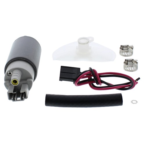 Fuel pump revision kit - fuel,