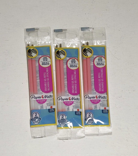 Paper mate gel - mate,