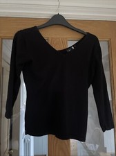 Women’s Jeff & Co. CMT Black