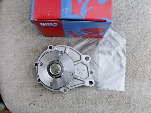 Water pump fits - fits, laurel