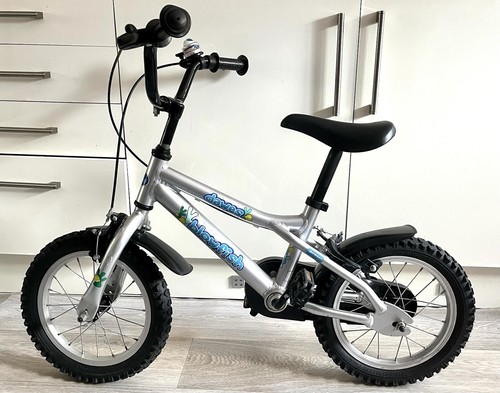 Kids bike w - 14”w, dawes