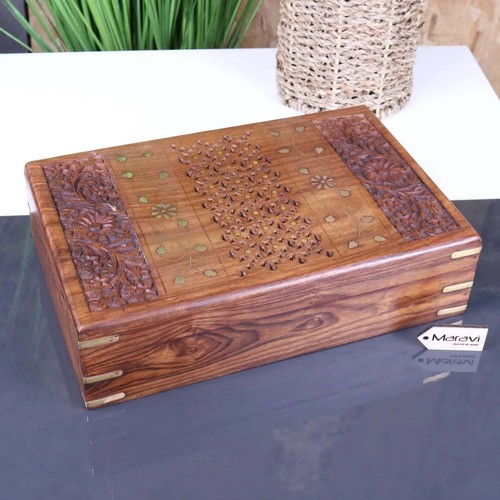 Vervek large carved - vervek,