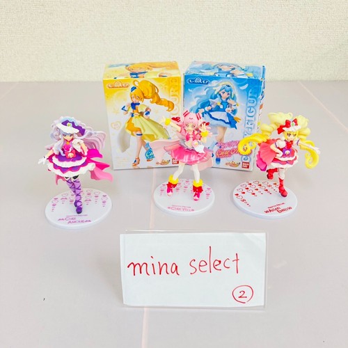 Glitter force hugtto precure - glitter,