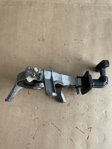Tohatsu 6hp 8hp recoil - 8hp,