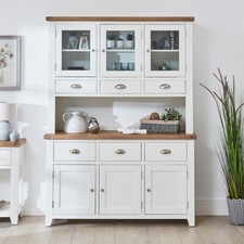 Sideboard dresser cheshire - dresser,