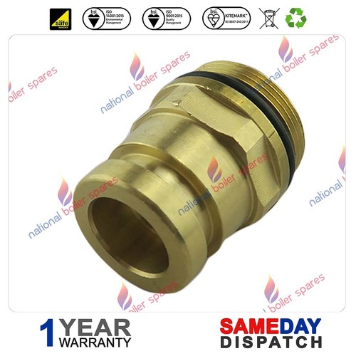 Baxi combi 80e - baxi,
