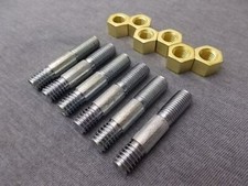 Ford Kent Crossflow H/T ZINC