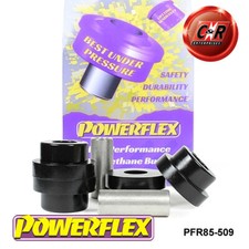 Powerflex Rr Low Spring Mounts