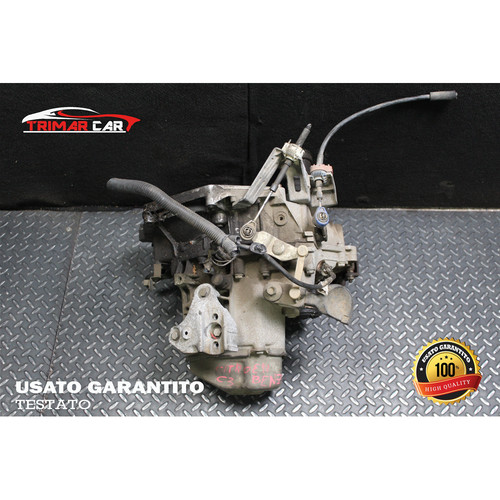 Manual gearbox citroen i - 1,