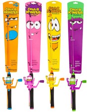 Shakespeare Catch A Monster